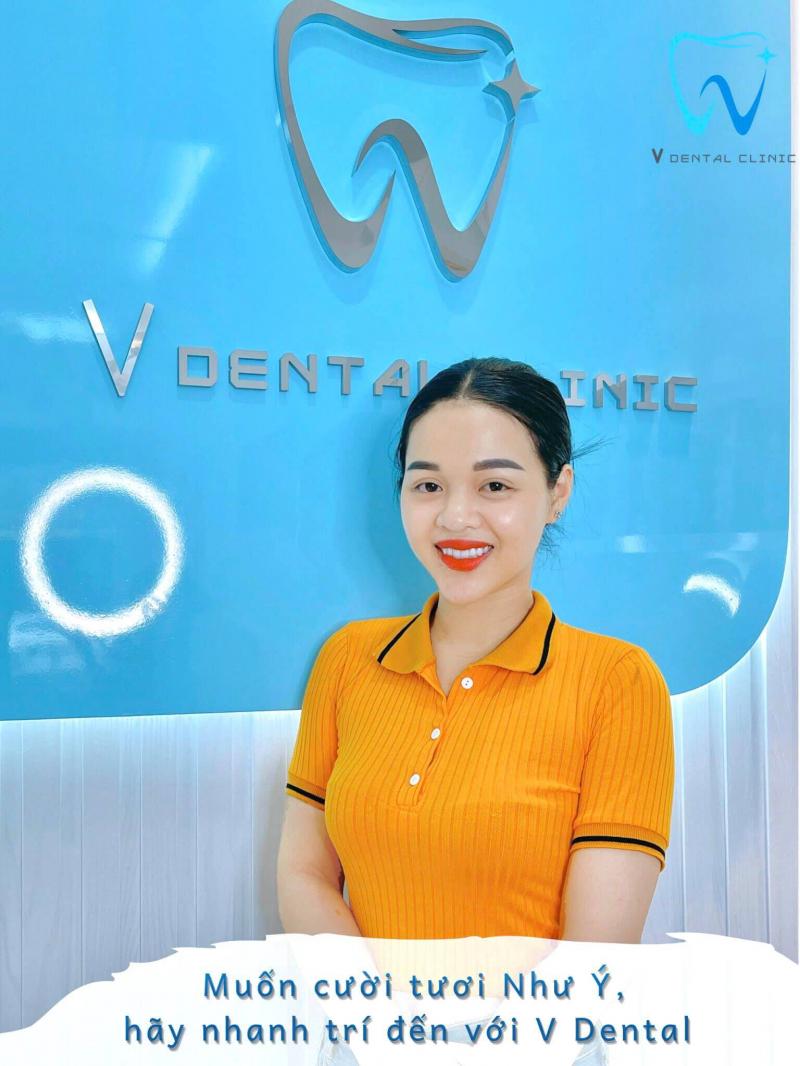 Nha Khoa Thẩm Mỹ V - V Dental Clinic