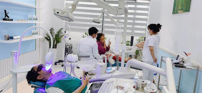 Nha khoa thẩm mỹ V - V Dental Clinic