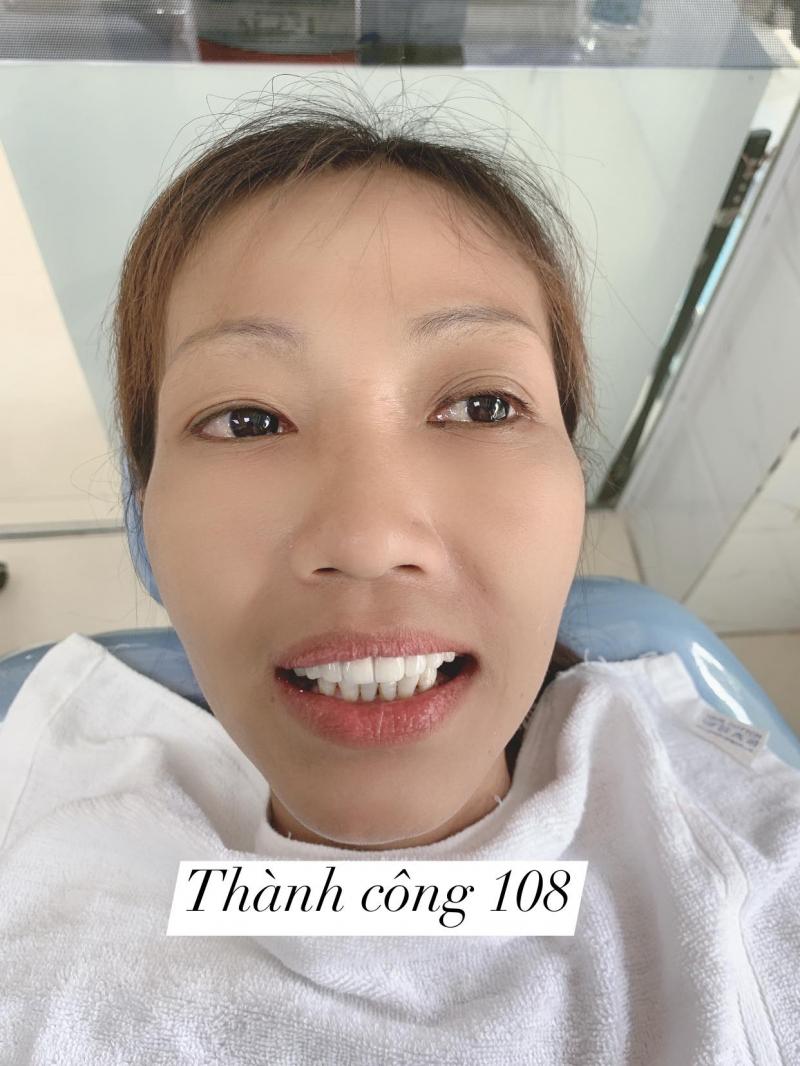 Nha khoa Thành Công