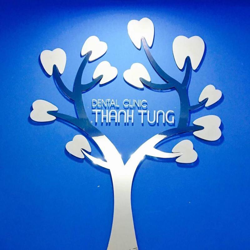 Nha khoa Thanh Tùng
