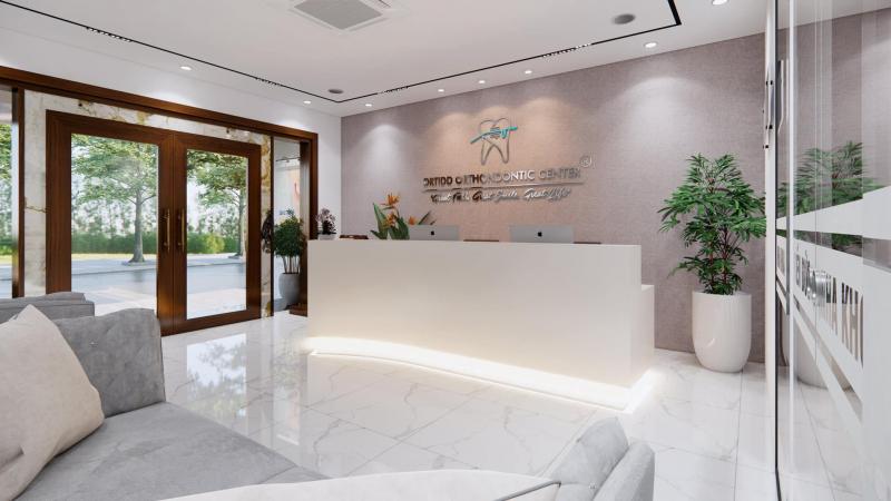 Nha khoa Tiến Đức (Drtidd Dental Clinic)
