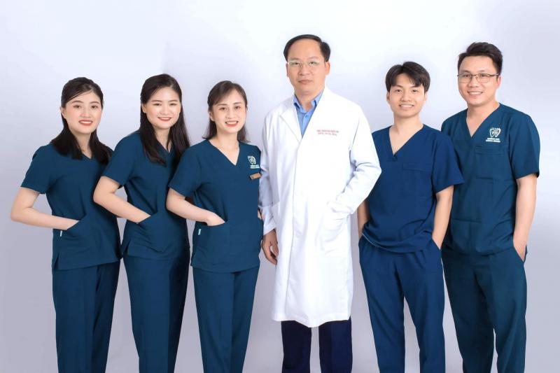 Nha khoa Trường Sơn