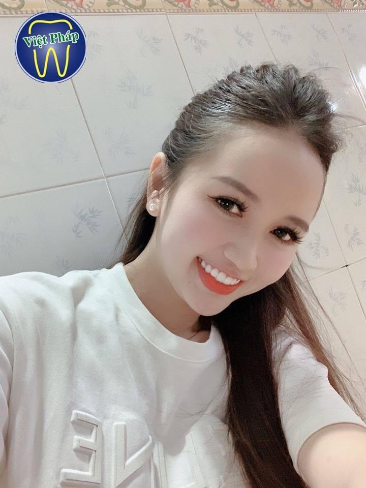 Nha Khoa Việt Pháp