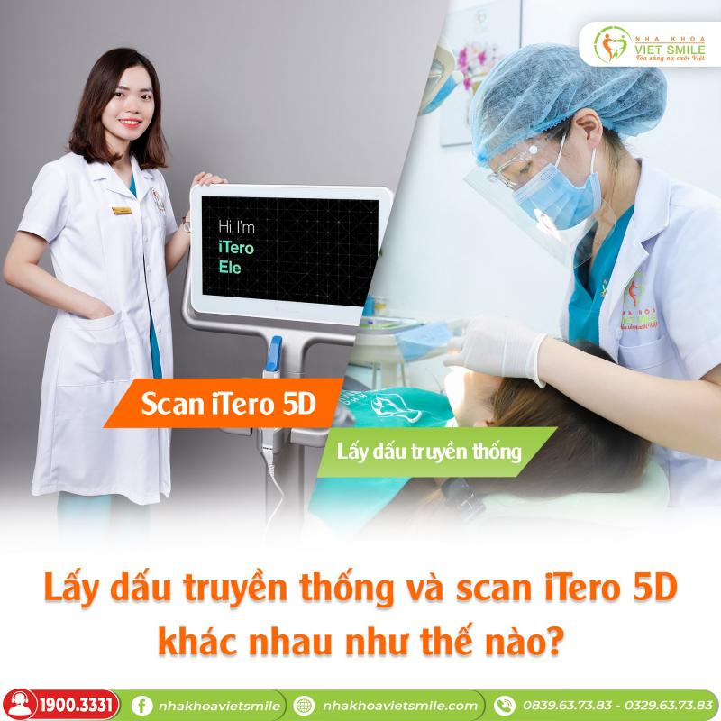Nha Khoa VIET SMILE