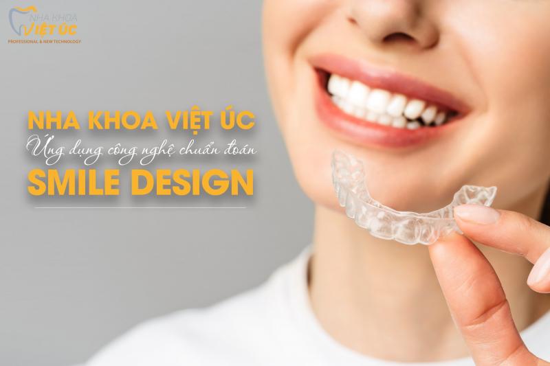 Nha khoa Việt Úc