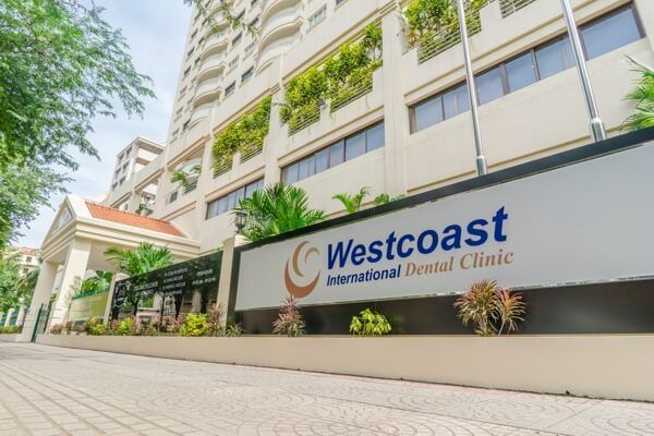 Nha khoa Westcoast