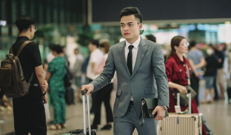 Nhà may Cao Tailor