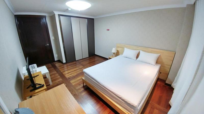 Nhà nghỉ B&B