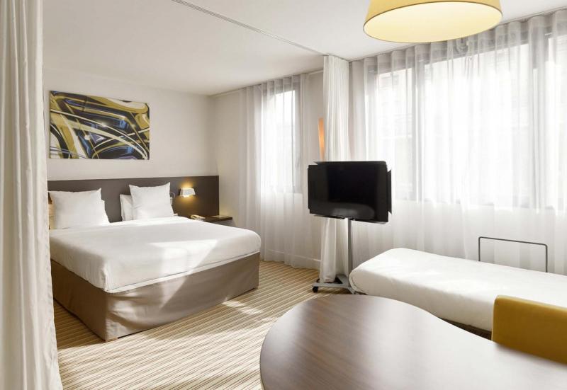 Nhà nghỉ B&B