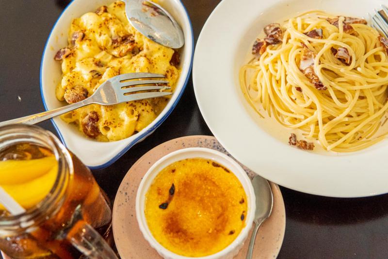 Nhà Pasta