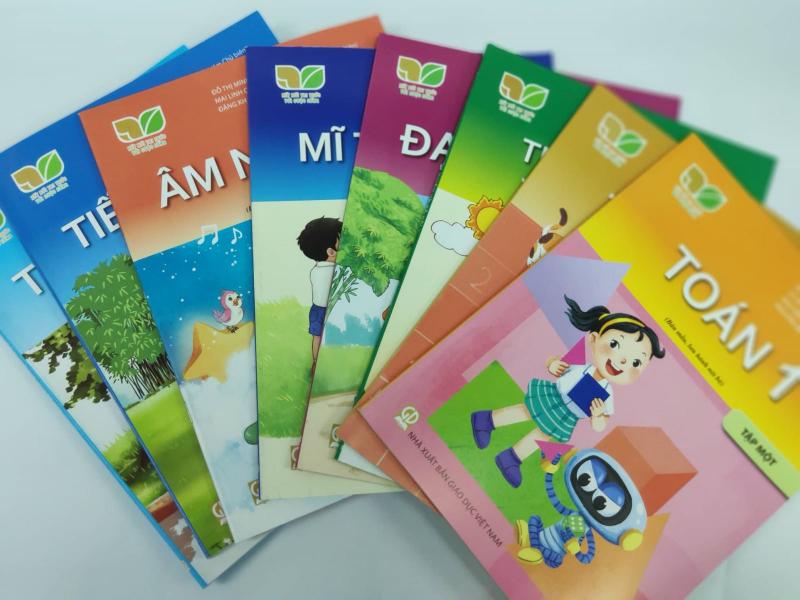 Nhà Sách Minh Hiền