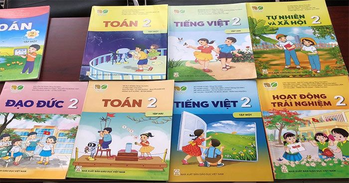 Nhà Sách Minh Hiền