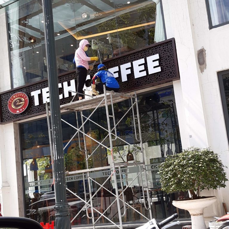 Nhà Sạch Movsa Hạ Long