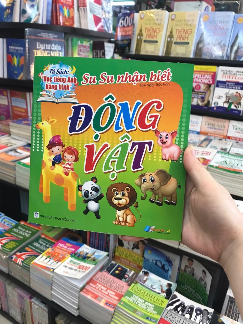 Nhà Sách Nguyễn Văn Cừ