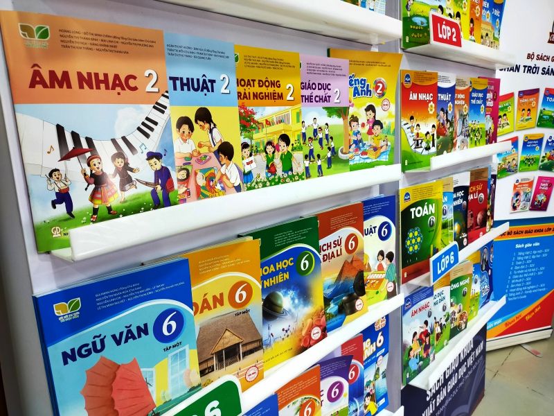 Nhà Thiếu nhi Phùng Ngọc Liêm cũng là một 