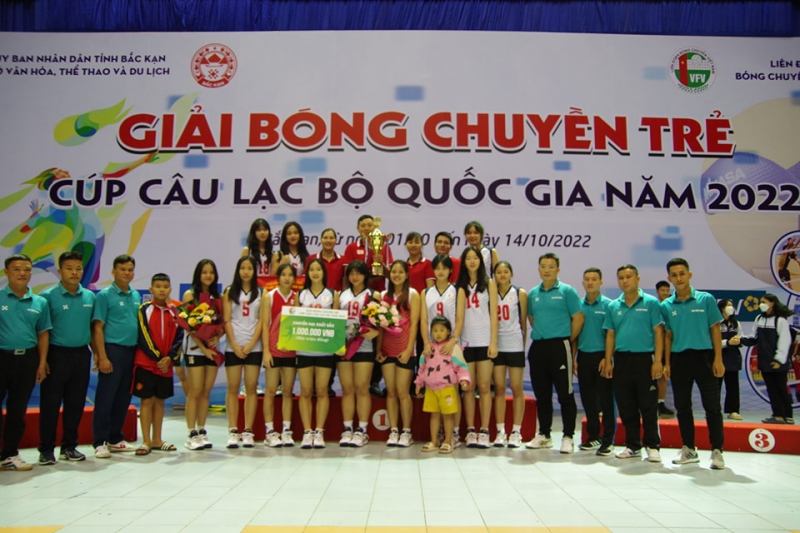 Nhà thi đấu Bóng chuyền Thông Tin