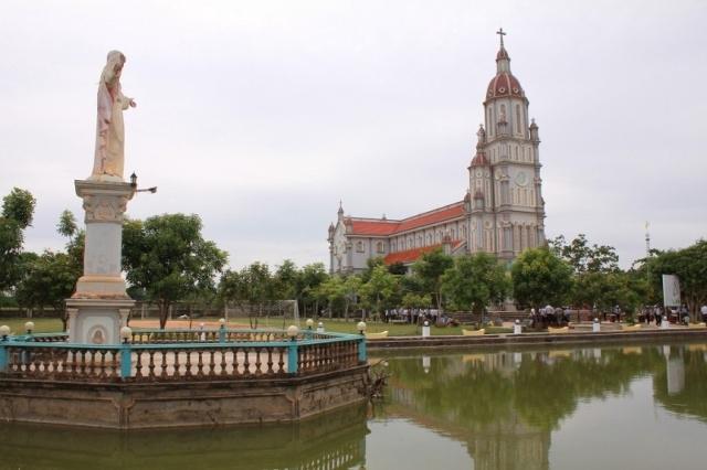 Nhà Thờ Đồng Lèn