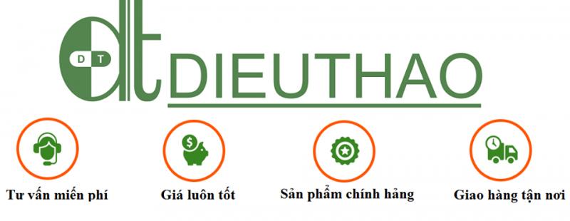 Nhà thuốc Diệu Thảo