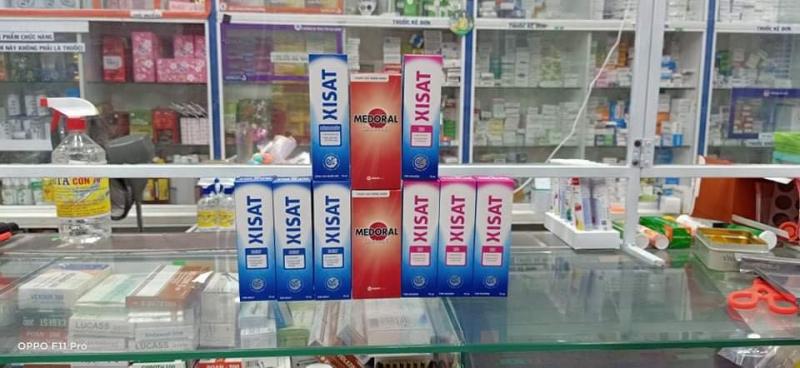 Nhà Thuốc Dũng Loan