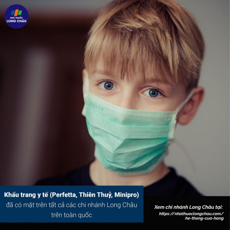 Nhà Thuốc FPT Long Châu