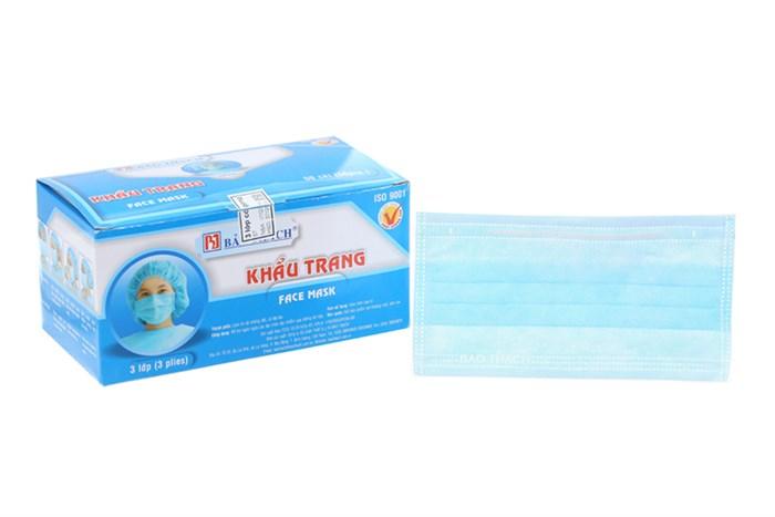 Nhà Thuốc Gia Khang