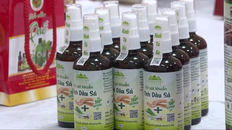 Nhà thuốc GPP Đường