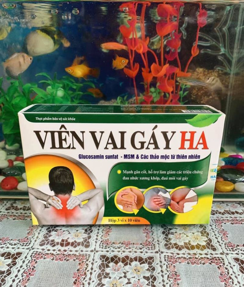 Nhà thuốc Huệ Quần