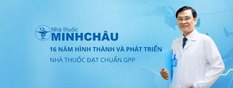 Nhà thuốc Minh Châu