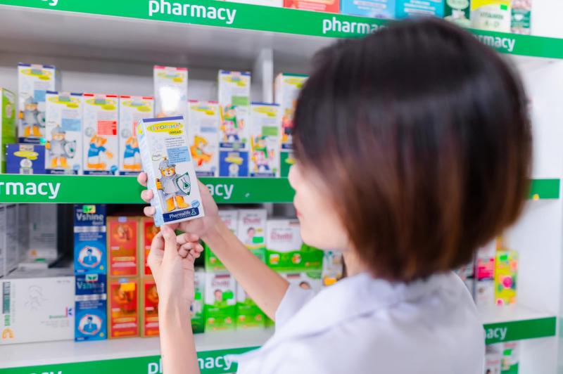 Mỹ Diệu Pharmacy
