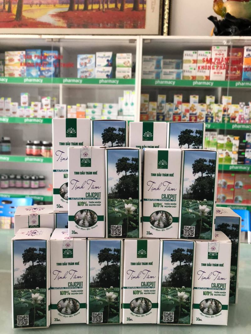 Mỹ Diệu Pharmacy