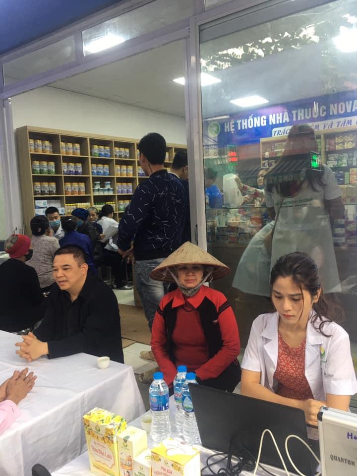 Nhà Thuốc Novamin Pharmacy
