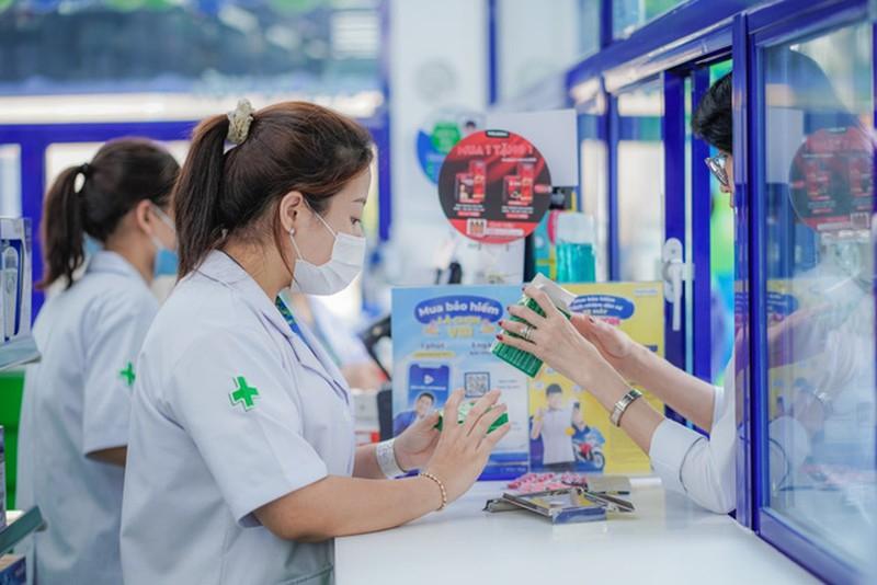 Pharmacity