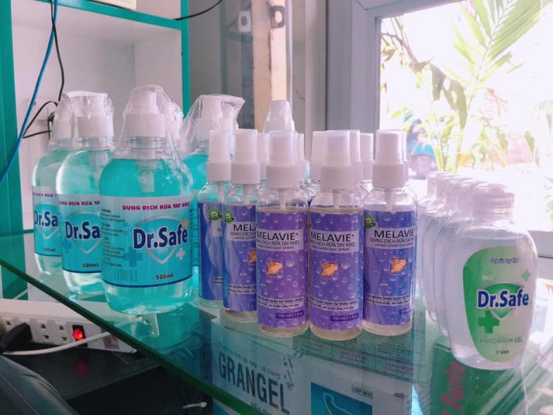 Nhà Thuốc Save Pharmacy