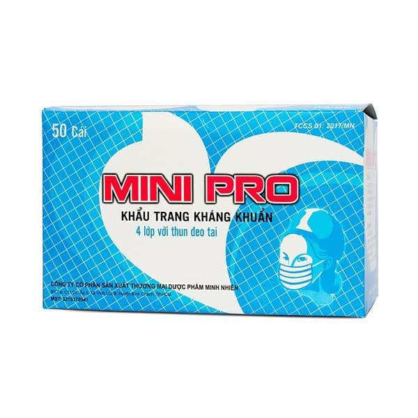 Nhà Thuốc Thiện Chí