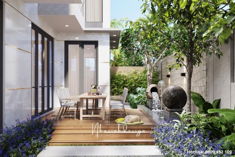 Nhà Xinh Design