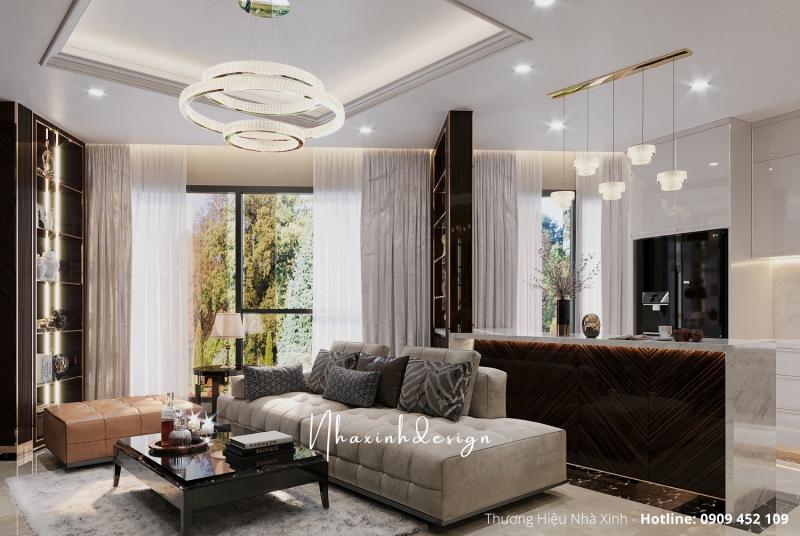 Nhà Xinh Design