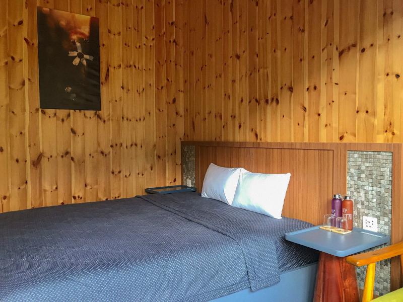 Nhà Yên Farmstay