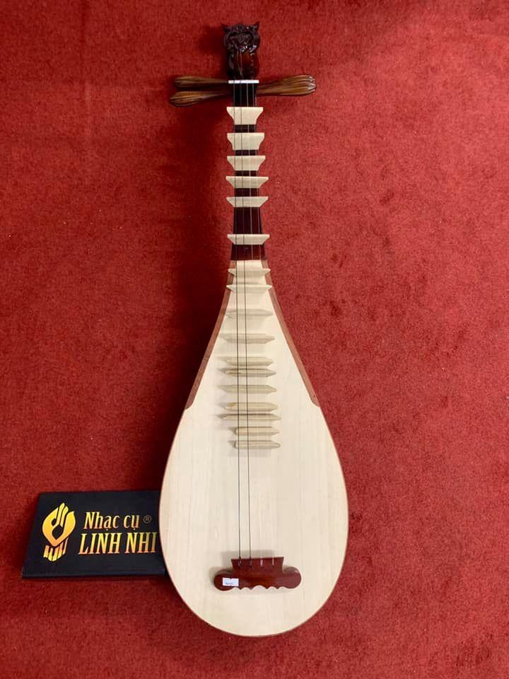 Nhạc cụ Linh Nhi