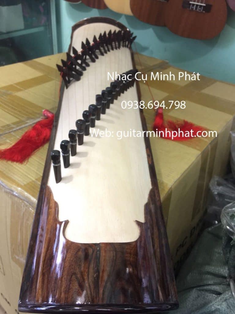 Nhạc cụ Minh Phát