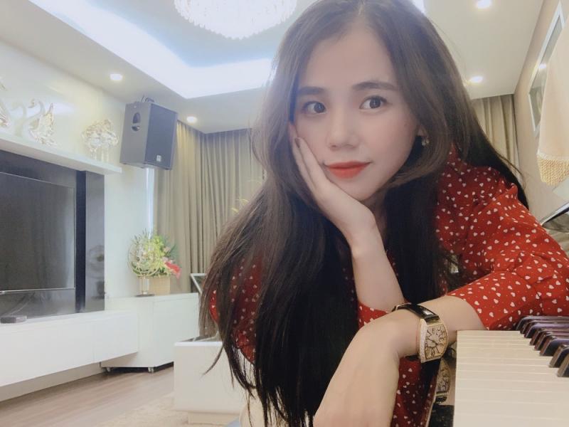 Hot girl cover Hương Ly