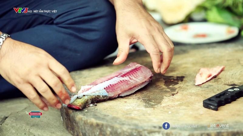Nham Cá Bắc Giang