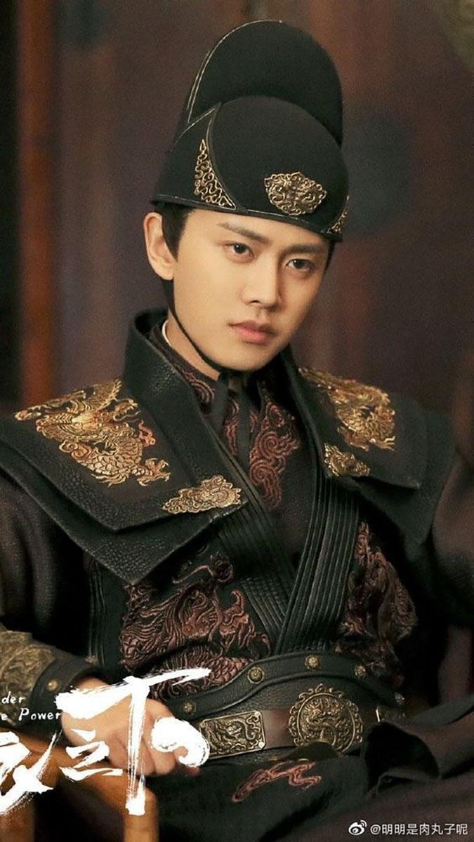 Nhậm Gia Luân