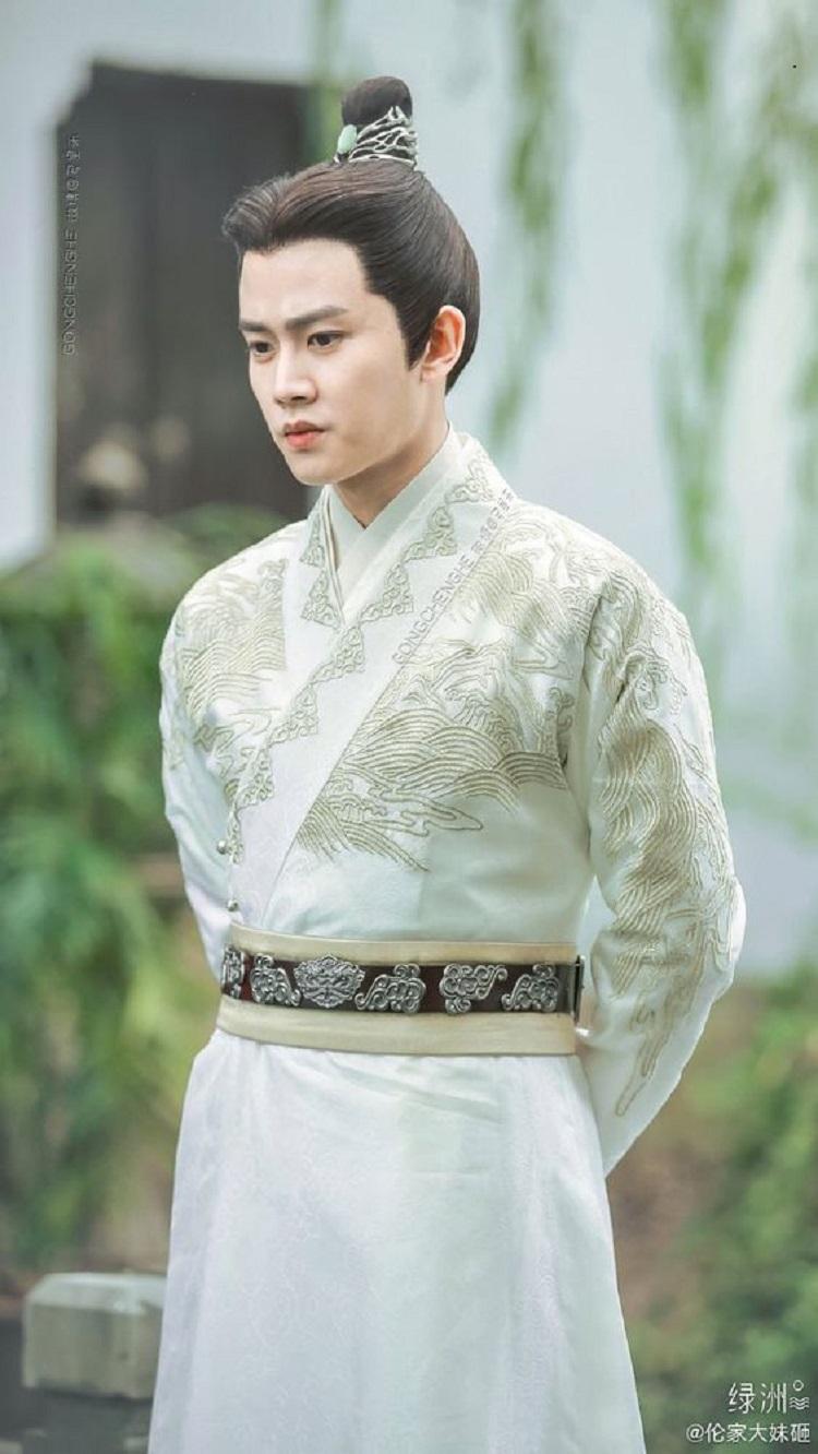 Nhậm Gia Luân