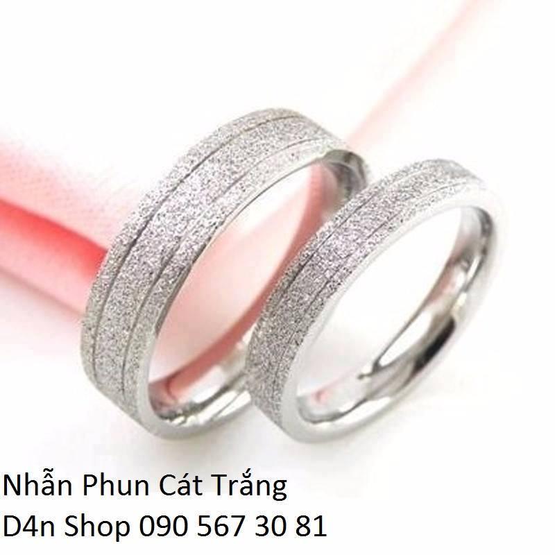 Nhẫn Cặp Đồ Đôi Đà Nẵng