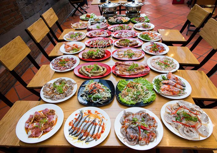 Bò Tơ Nhân Phát