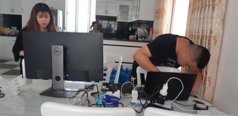 Nhan Phuoc Computer