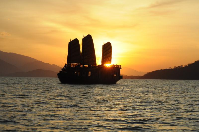 Nhân vật Phùng trong 
