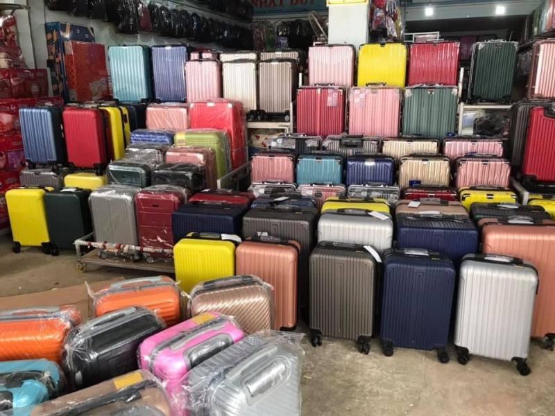 Nhật Duy Store