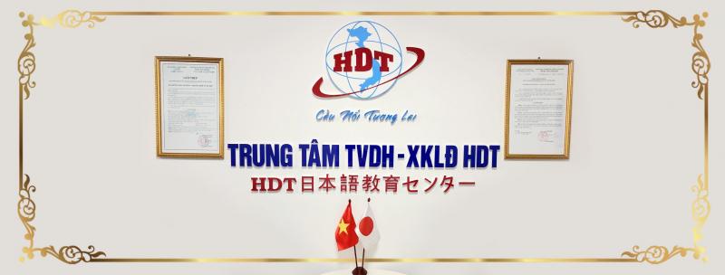 Nhật Ngữ HDT - Du học - Kĩ sư Nhật Bản