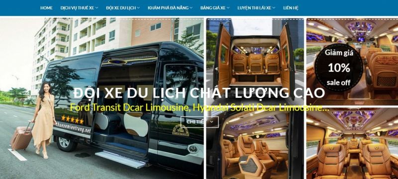 Nhất Phong Travel